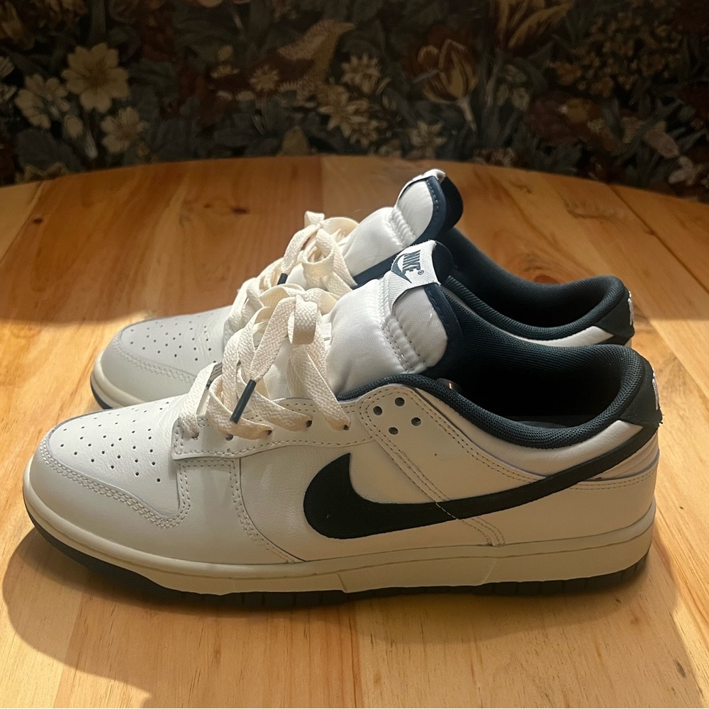 Deep Jungle Nike Dunk Low Sz. 9.5